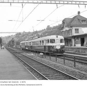 CHA2135