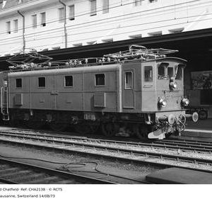 CHA2138