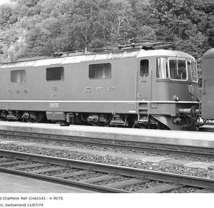 CHA2141