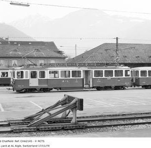 CHA2145