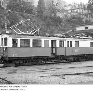 CHA2146