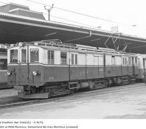 CHA2151