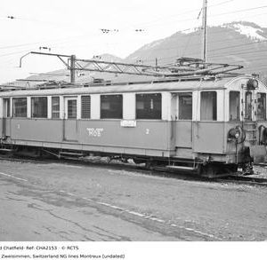 CHA2153