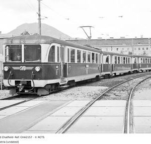CHA2157