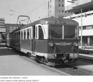 CHA2160