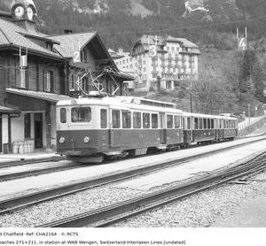 CHA2164