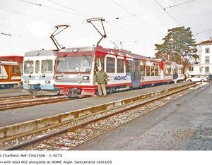 CHA2506