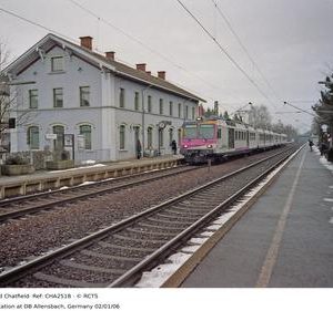 CHA2518