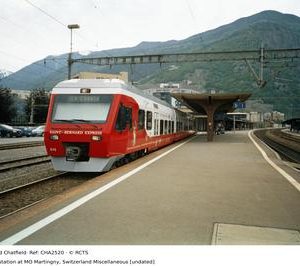 CHA2520