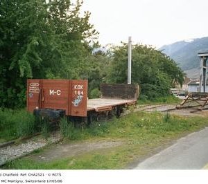CHA2521