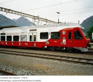 CHA2522
