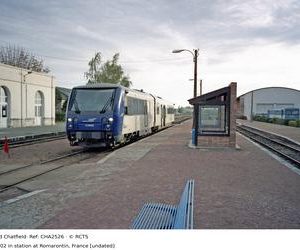 CHA2526