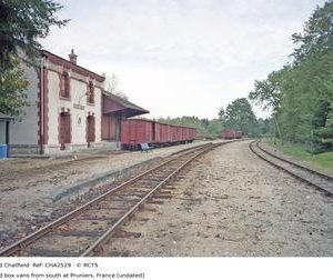 CHA2529