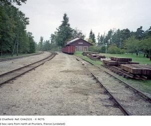 CHA2531