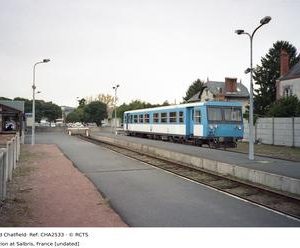 CHA2533