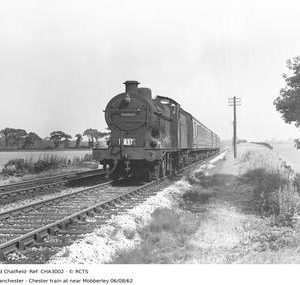 CHA3002