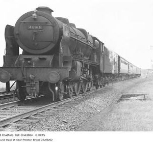 CHA3004