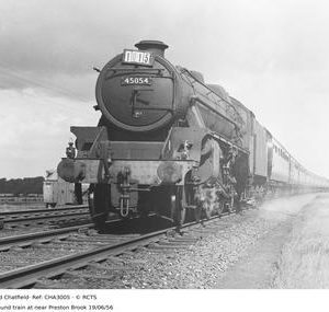 CHA3005
