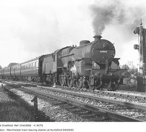 CHA3006