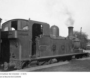 CHA3502