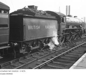 CHA3510