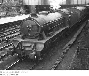CHA3512