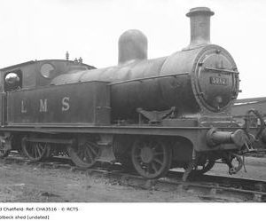 CHA3516