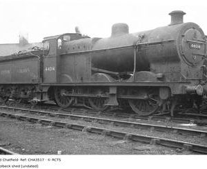 CHA3517