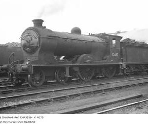 CHA3519