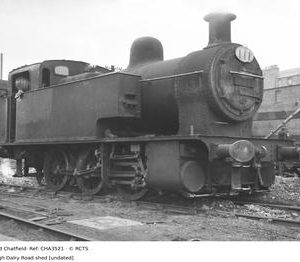 CHA3521
