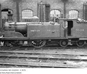 CHA3522