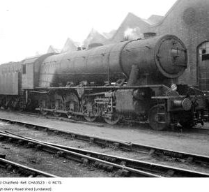 CHA3523