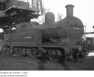 CHA3526