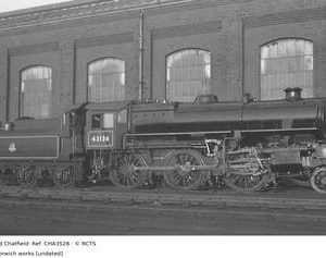 CHA3528