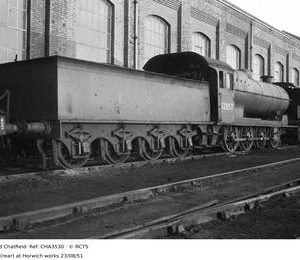 CHA3530