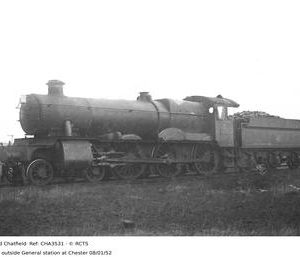 CHA3531