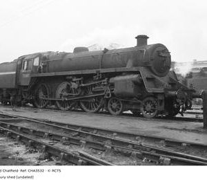 CHA3532