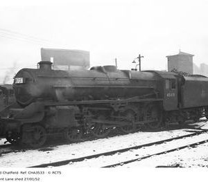 CHA3533