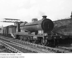 CHA3536