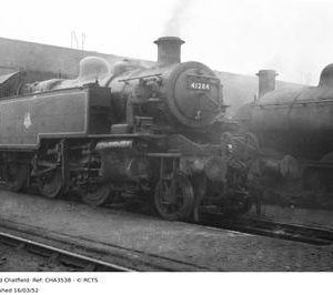 CHA3538
