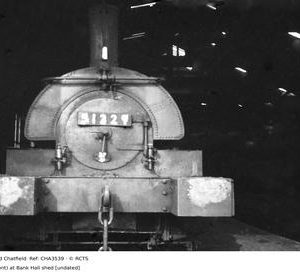 CHA3539