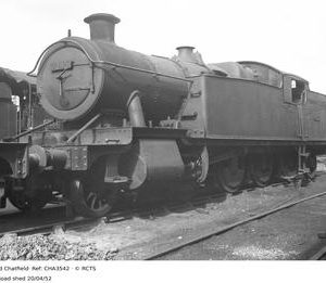 CHA3542