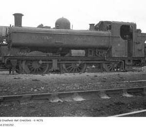 CHA3545
