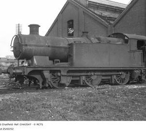 CHA3547