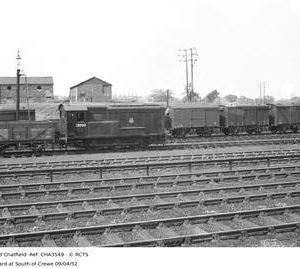 CHA3549