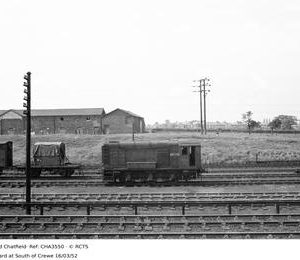 CHA3550