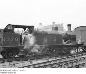CHA3551