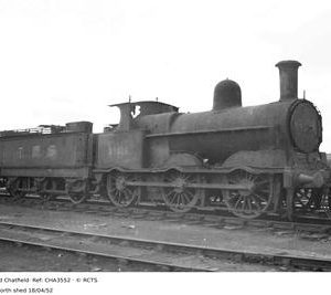 CHA3552