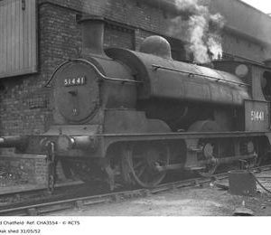 CHA3554