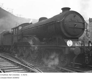 CHA3561